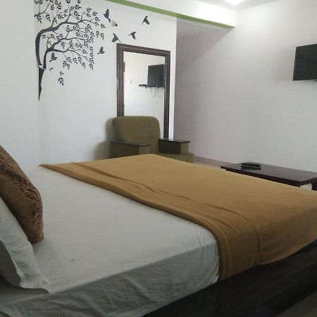 Sairam Residency 호텔 티루파티 외부 사진